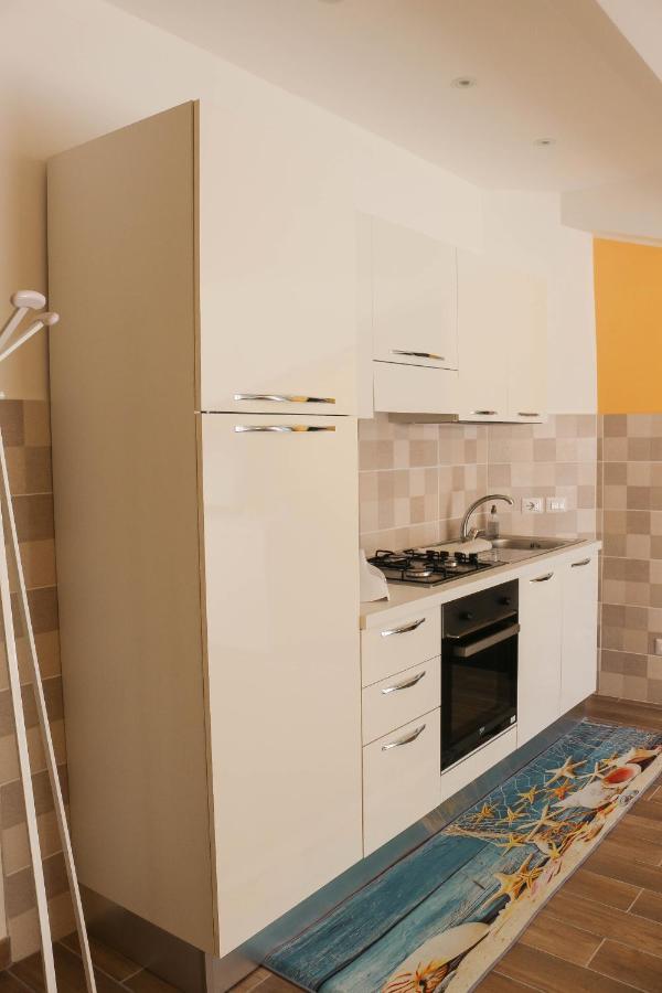 Maison Matilda Capo dʼOrlando Esterno foto