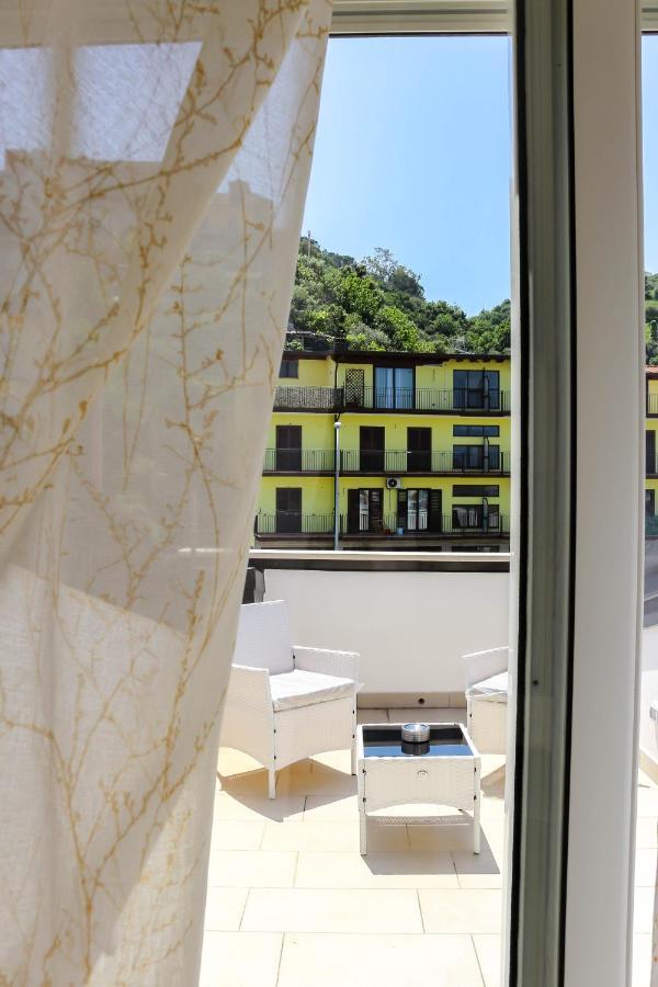 Maison Matilda Capo dʼOrlando Esterno foto