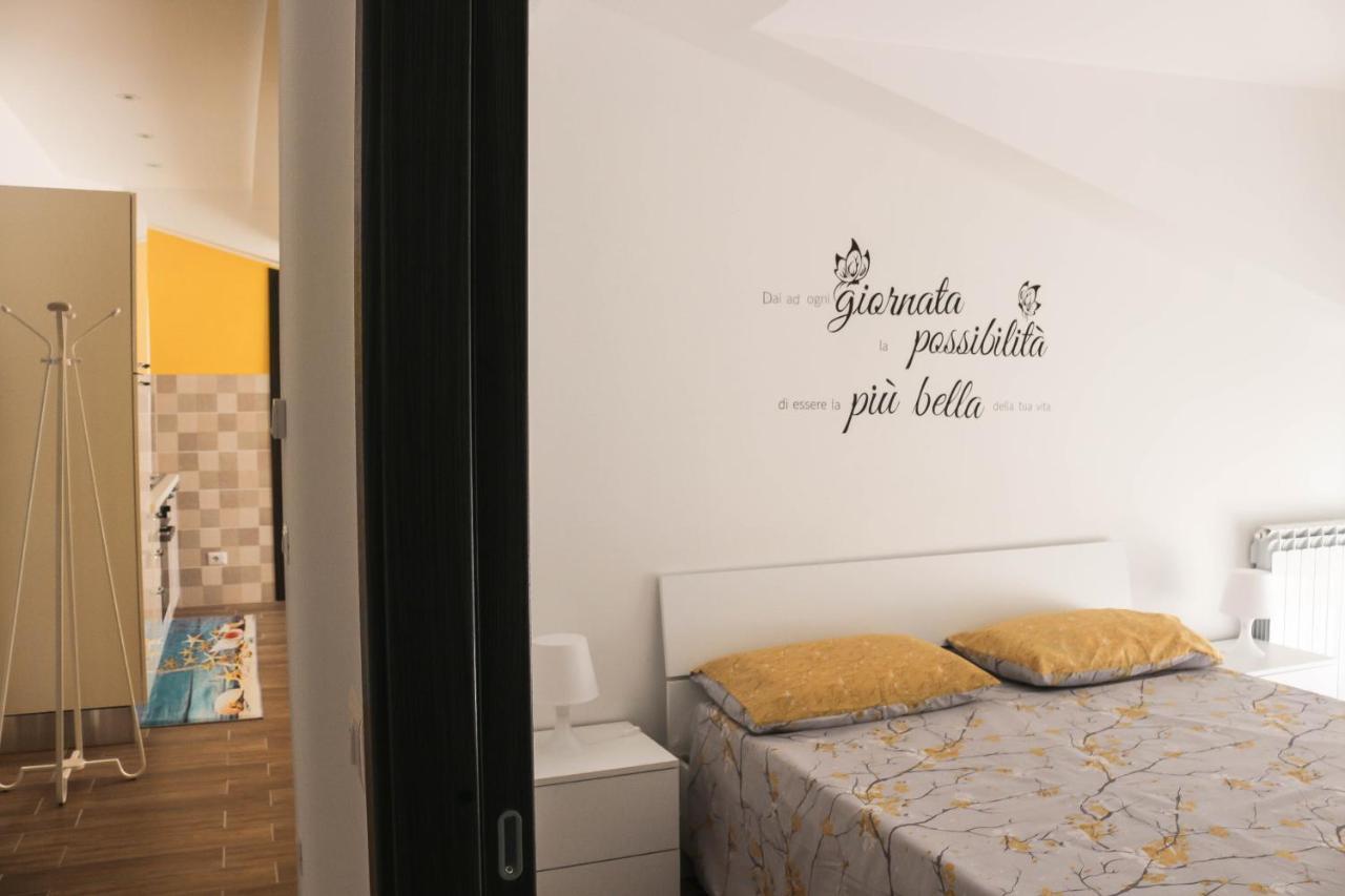 Maison Matilda Capo dʼOrlando Esterno foto